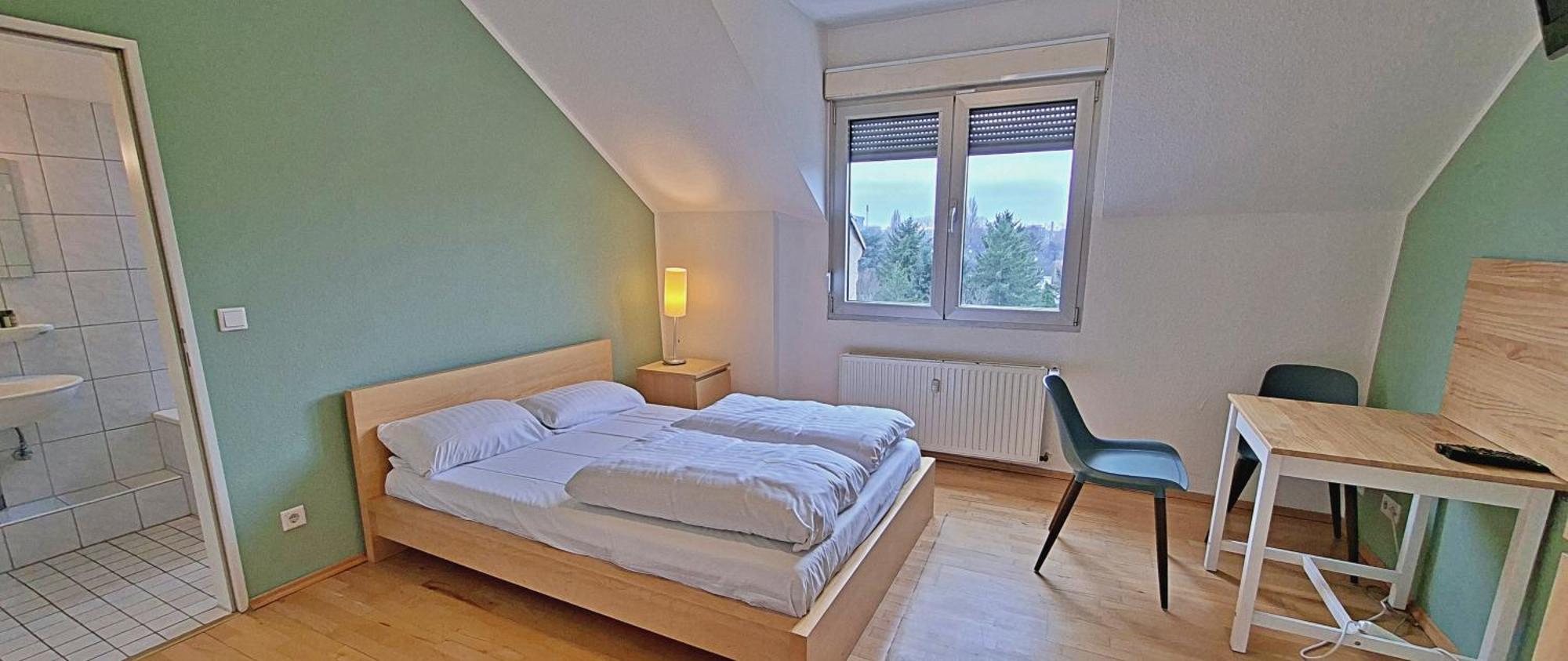 Le Relais - Appart'Hotel — Photos 2